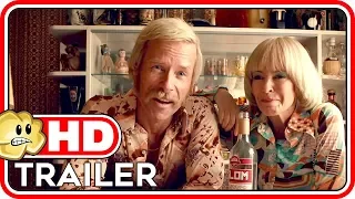 Swinging Safari Official Trailer HD (2018) | Guy Pearce, Kylie Minogue | Comedy, Drama Movie