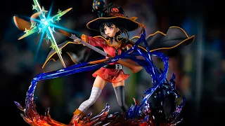 The Best KonoSuba Figure?