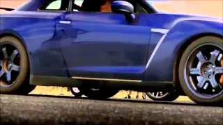 Top Gear Series 22 Bmw M6 gc drag race