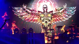 Judas Priest-Judas Rising-Los Angeles-6/27/2019