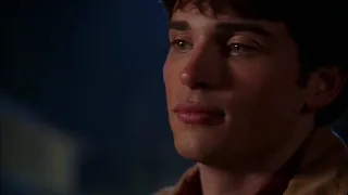 Smallville 2x15 - Clark and Lex talk about the intricacies of the Luthor family