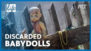 Home for Wayward Babydolls (Elliottville, KY) | Kentucky Life | KET