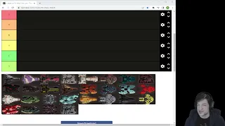 FTL Ship Tier List