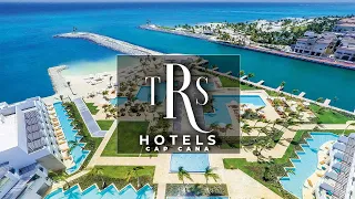 TRS Cap Cana Hotel, Punta Cana | An In Depth Look Inside