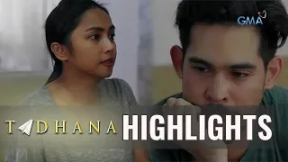 Tadhana: Misis, napilitang ibenta ang ipinundar na dream house ng mister na OFW! Ano ang dahilan?