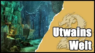 #435 Schlechtes Klima in der Höhle! ★ GUILD WARS 2 ★ Utwains Welt