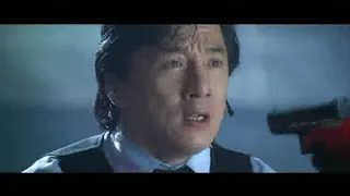 NEW POLICE STORY