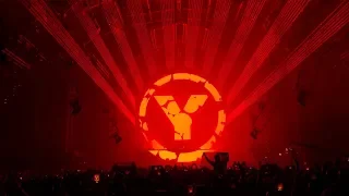 Eric Prydz - Live @ Ultra Music Festival 2018 (Full Video)