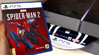 Can You Play Spider-Man 2 on PS4?