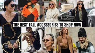 Accessories You NEED To Own  | 2023 Fashion Trends