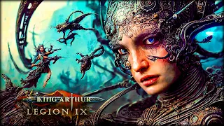 King Arthur: Legion IX - Девушка из снов 2