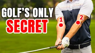 Before Striking Your Irons Do this For 5 Seconds