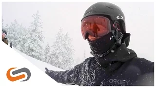 Oakley PRIZM Snow Review: Rose | SportRx