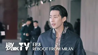 박재범 Jay Park TV Episode 8 Reboot From Milan (KO/EN/JP/CN)