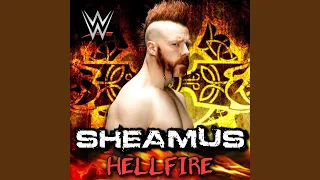 WWE: Hellfire (Sheamus)