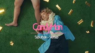 CandyMan [SubUrban] - vietsub | KuSie