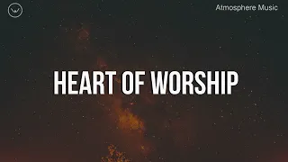 Heart of Worship || 3 Hour Piano Instrumental for Prayer and Worship