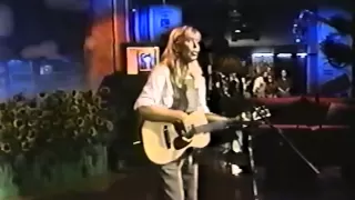 Joni Mitchell - The Magdalene Laundries (Live Toronto 1994)