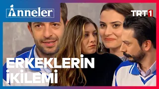 Erkeklerin İkilemi | Anneler 110. Bölüm