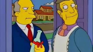 Steamed hams but its in spanish