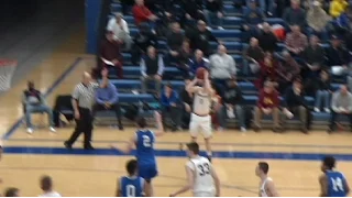 Wayzata breaks long drought, beats Hopkins