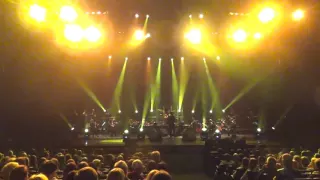 Symphoshow worlhits Prime Orchestra kashmir Live in Sankt-Peterburg 22.04.2016