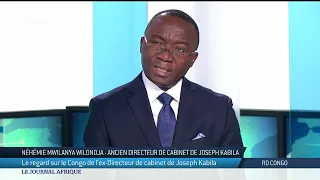 RDC : Joseph Kabila peut-il se porter candidat?