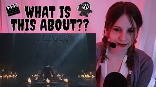 MUSE - YOU MAKE ME FEEL LIKE IT'S HALLOWEEN (Reaction/First Listen) as Britney Spears | ROCKTOBER