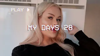 MY DAYS 28: JUHANNUS JA JAWBREAKER | Henny Harjusola