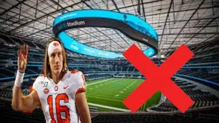 What Happened to the Clemson Tigers?? | 2021 Sugar Bowl VS Ohio State