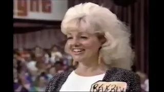 The Price Is Right May 11, 1993