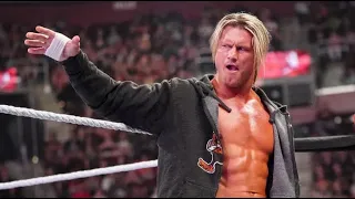 BREAKING! - WWE mit großer Entlassungswelle! | Dolph Ziggler, Elias, Mustafa Ali uvm.!