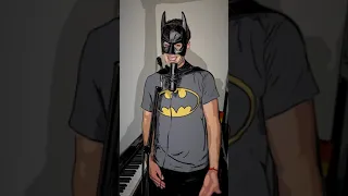 Batman vs Superman Rap Battle