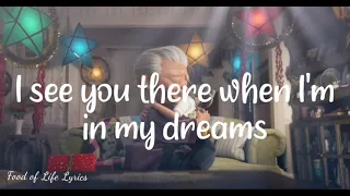 Love Is A Compass by Griff Disney Christmas Advert 2020 (lyrics and full audio)