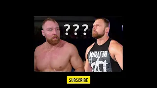 Jon Moxley Returns WWE 2022 | Jon Moxley Leave AEW | Dean Ambrose Returns WWE