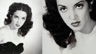 KATY JURADO TRIBUTE