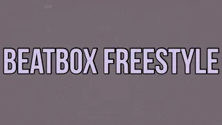 Young M.A - BeatBox Freestyle (Lyrics)