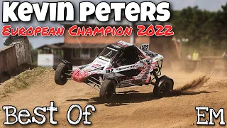 Buggy 1600 European Champion 2022 Kevin Peters