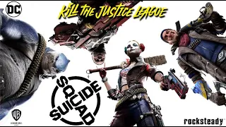 The perfect example ! (Suicide Squad Kill The Justice League) - Master Piece #58