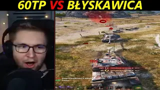 MULTI TESTUJE - BŁYSKAWICE NA TURNIEJU 1vs1