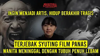 EPISODE 78: NYAWA PEREMPUAN INI LENYAP AKIBAT TERJEBAK SYUTING FILM DEWASA