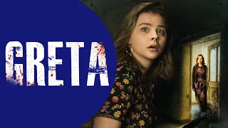 Greta - OFFICIAL TRAILER 2019