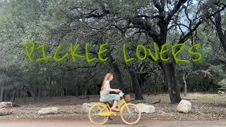 “PICKLE LOVERS” 2023 Texas Thespian Festival Short Film Entry