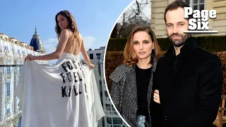 Natalie Portman and Benjamin Millepied already have finalized divorce after quietly splitting