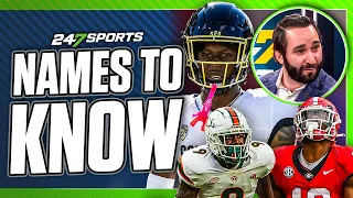 Transfer Portal's Best Available Players | Latest Update | Cormani McClain, Nyjalik Kelly + MORE