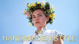 Midsommar | The Handmaiden Trailer Style