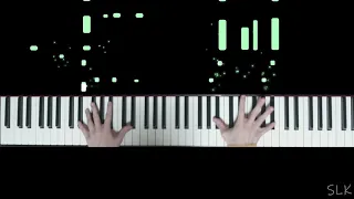 『Pray』 - Gintama Op 1 {Piano}