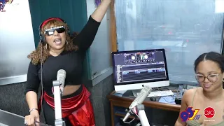 Making Music To Last A Lifetime; Destra's Insight To Her Recent Releases & Upcoming Gospel Album