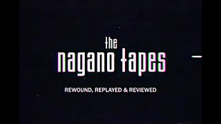 The Nagano Tapes - Neon Genesis Evangelion opening