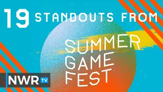 19 Standouts from the Steam Summer Festival